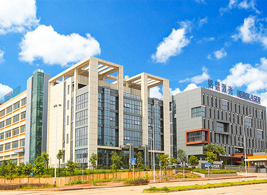 КИТАЙ Shenzhen Herolaser Equipment Co., Ltd. Профиль компании