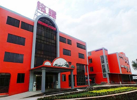 КИТАЙ Shenzhen Herolaser Equipment Co., Ltd. Профиль компании