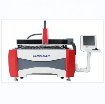 ML-ZF-1500 AC220V Laser Cutting Machine for Metal Sheet Board