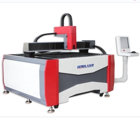 ML-ZF-1500 AC220V Laser Cutting Machine for Metal Sheet Board