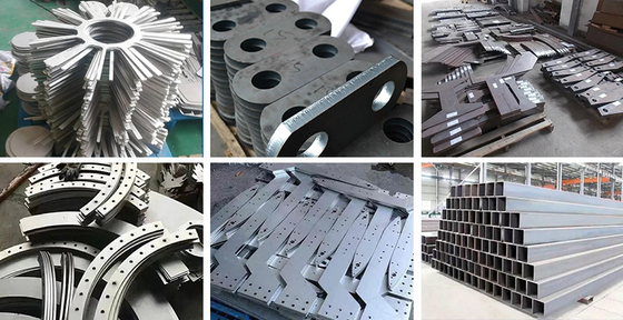 Sheet Metal Herolaser Optical Fiber Laser Cutting Machine With Exchange Platform
