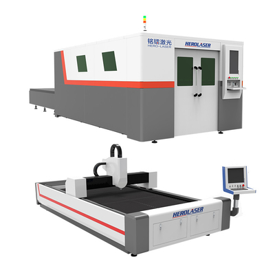 ML-CZ-3015FB 3015 Series 3000w Laser Cutting Machine For Sheet Metal Processing