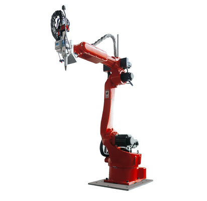 Automatic Industrial Laser Hybrid Welding Machine Herolaser Multiaxis