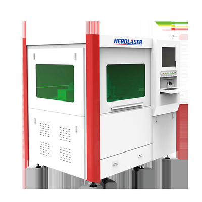 Optical Fiber Precision Laser Cutting Machine For Electronic Component Chip industry