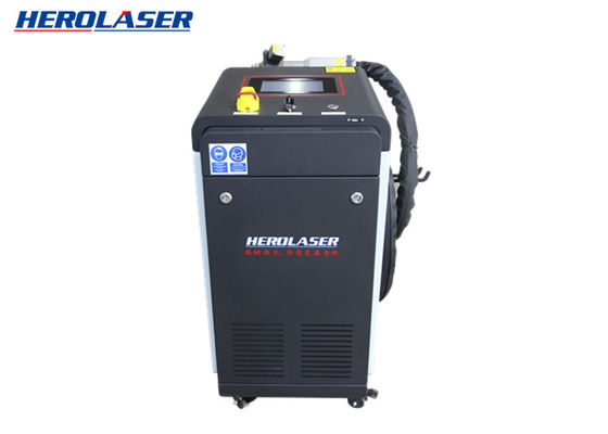 IPG 100W Laser Cleaning Machine
