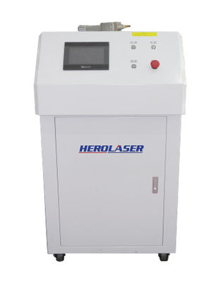 1500W 1070nm Handheld Fiber Laser Welding Machine Easy Operation