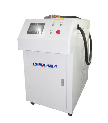 1500W 1070nm Handheld Fiber Laser Welding Machine Easy Operation