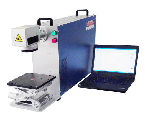 Herolaser 20 Watt Fiber Laser