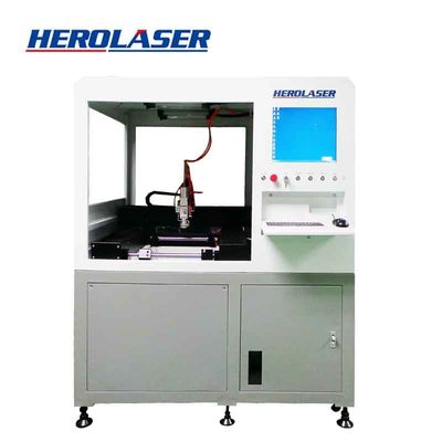 IPG Raycus Maxphotonics Reci Laser Metal Cutting Machine