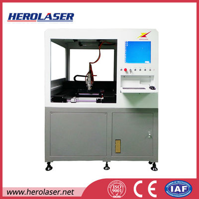 300 500 800 1000W IPG Fiber Laser Cutting Machine