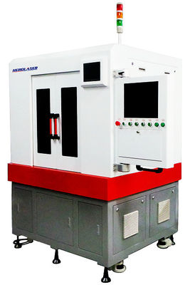 300 500 800 1000W IPG Fiber Laser Cutting Machine