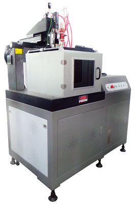 Water Cooling 10m/Min 500W Precision Metal Cutting Machine For Gold