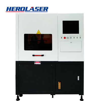 1000W IPG Fiber Laser Cutting Equipment For Stainless Steel