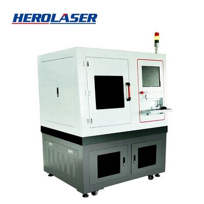 1000W IPG Fiber Laser Cutting Equipment For Stainless Steel