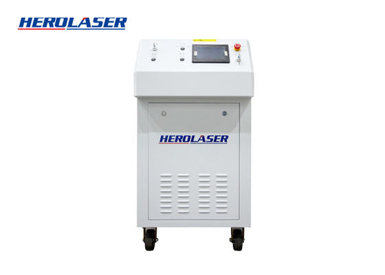 1500W 1070nm Handheld Fiber Laser Welding Machine Easy Operation