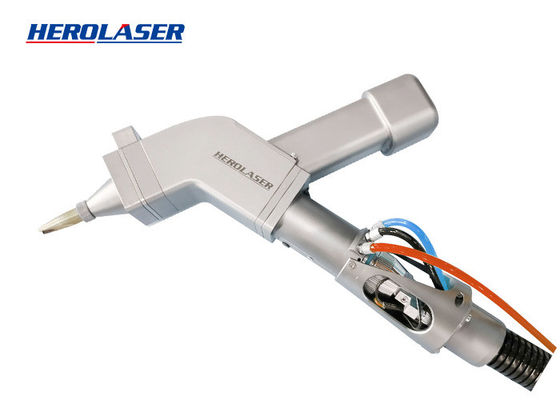 120mm/S Portable Handheld Fiber Laser Welding Machine Easy To Operate