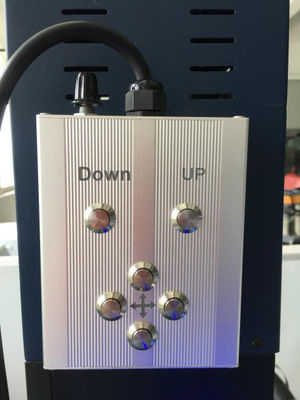 1.06um Mould Repairing CNC Fibre Laser Welding Machine for PCB board