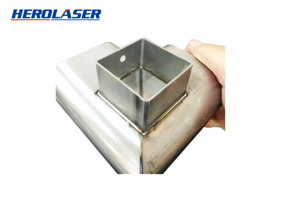 IPG MAX RECI Handheld Fiber Laser Welding Machine Super Light