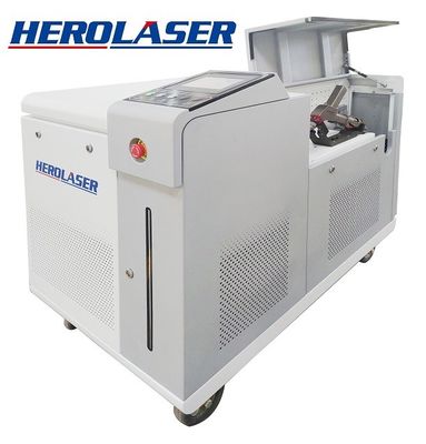 Handheld 1000W 1500W 2000W Laser Welder For Metal Products