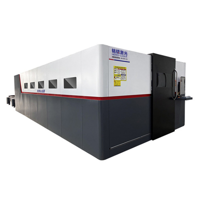 Herolaser Intelligent 12000W Fiber Laser Cutting Machine
