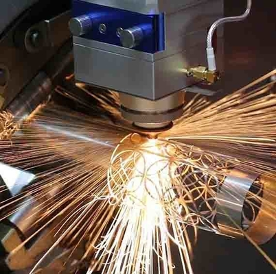 60W CO2 High Precision Laser Cutter 500x500mm with Automatic Sensing
