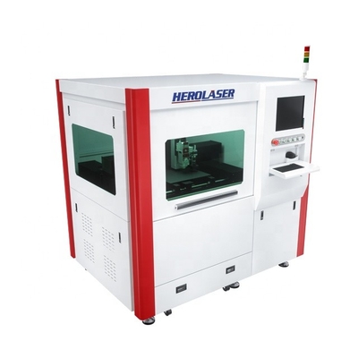 60W CO2 High Precision Laser Cutter 500x500mm with Automatic Sensing