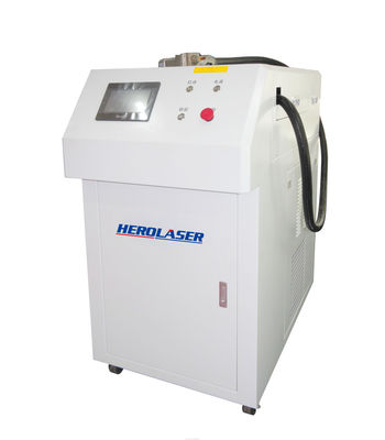 Рабочая Среда Handheld веса скорости 280kg сварочного аппарата 0.2-2m/min лазера волокна крытая