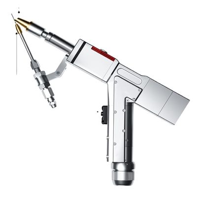 Handheld ширина ИМПа ульс глубины 0.2-20ms заварки системы 0.2-2mm заварки лазера волокна 1000W-3000W