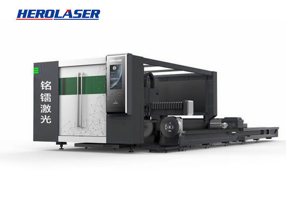 3015 Sheet Metal Fiber Laser Cutting Machine