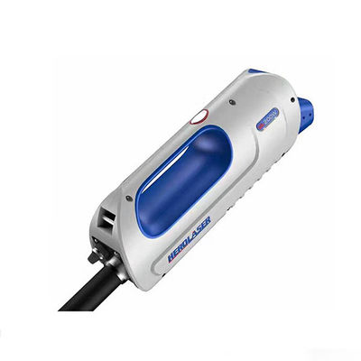 Purple Horn 1064 NM Laser Cleaning Machine For Rust Removal